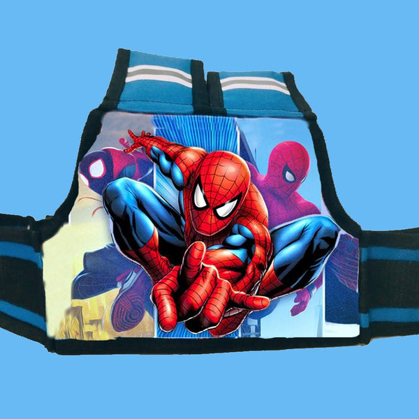 chaleco Premium spider dimension