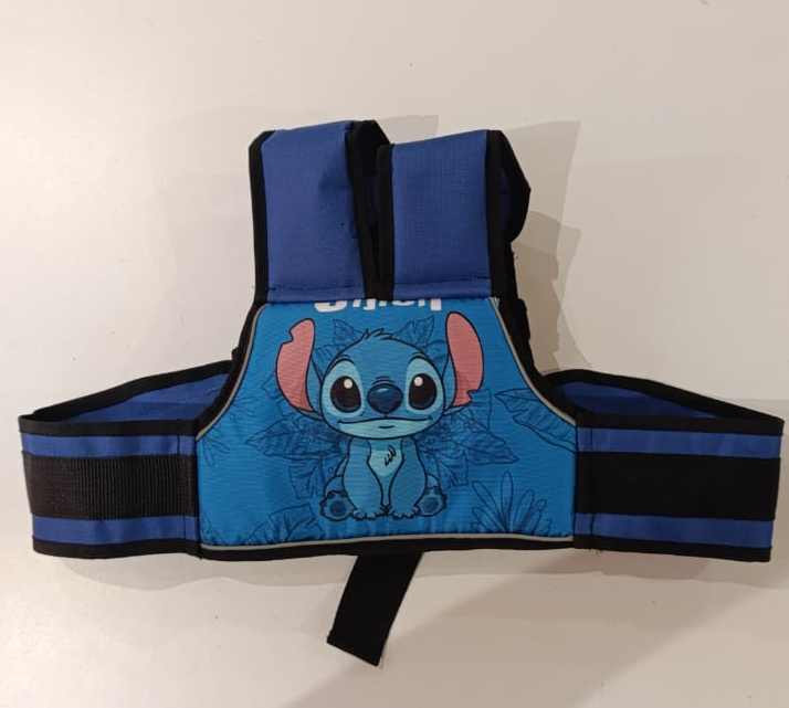 Chaleco Premium stich