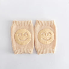 Rodilleras antideslizante para bebes