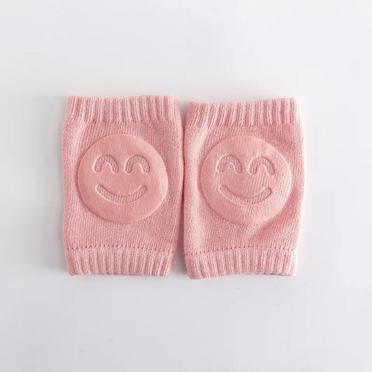 Rodilleras antideslizantes niña