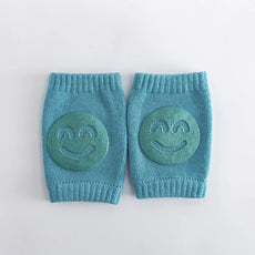Rodilleras antideslizante para bebes